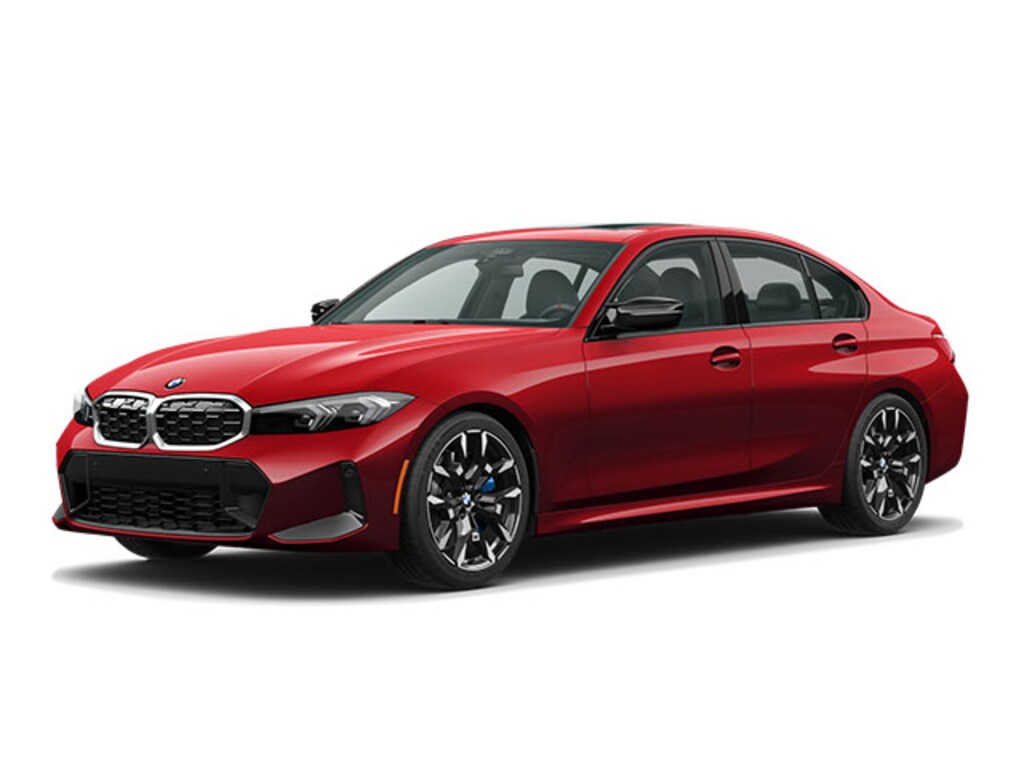 New 2025 BMW M340i NJ | Jersey City BMW Dealer 3MW69FT02S8F48683